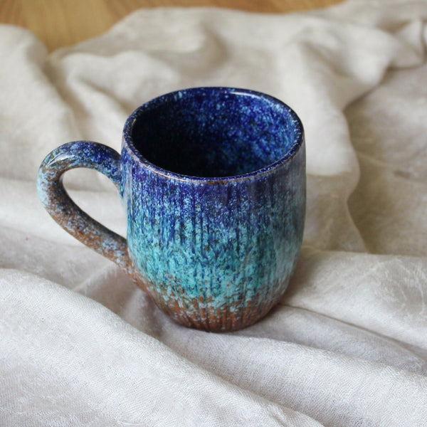 Waterfall Mug - chefmay.com