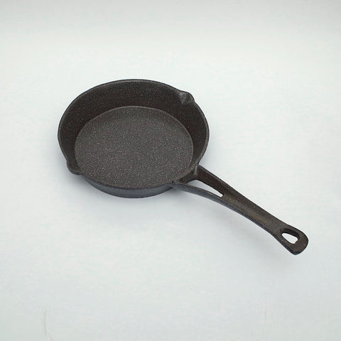 Granite Round Pan