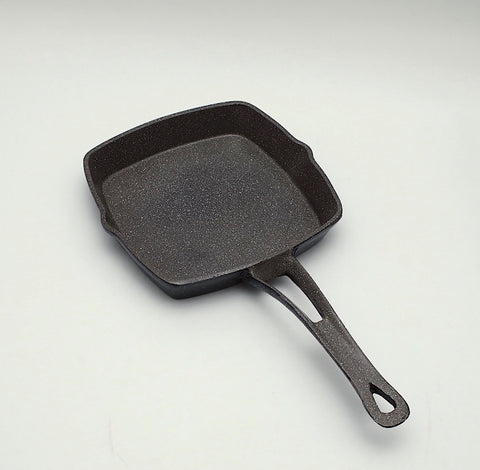 Granite Square Pan