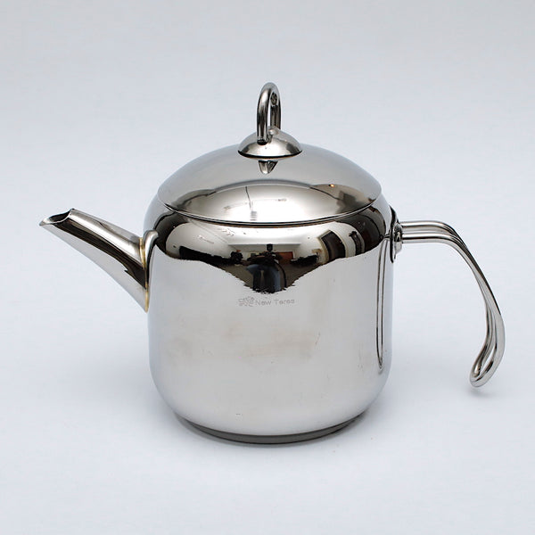 Stainless Steel kettle