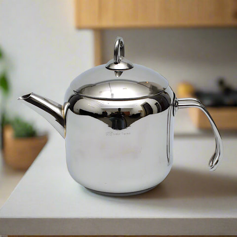 Stainless Steel kettle