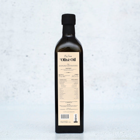 Olive Oil May 750 ml