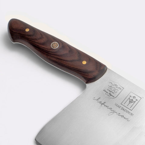 Serbian Chef Knife