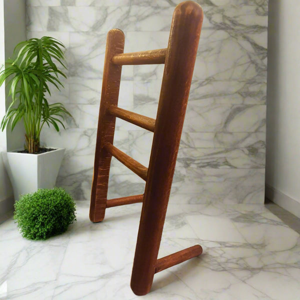 Towels Ladder - chefmay.com