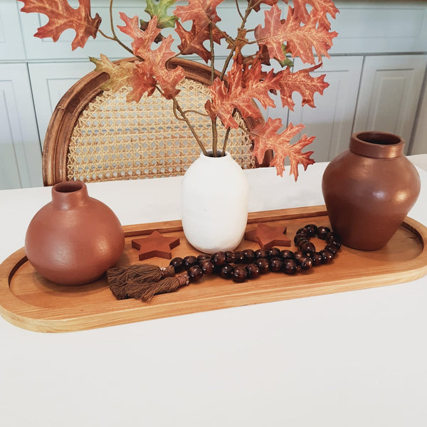 Large Tray (Center Piece)