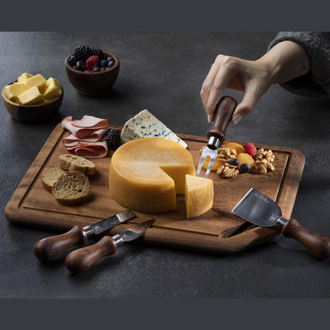 Cheese Set