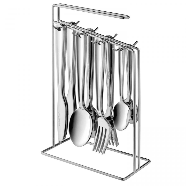 25 Piece Flatware Set - chefmay.com