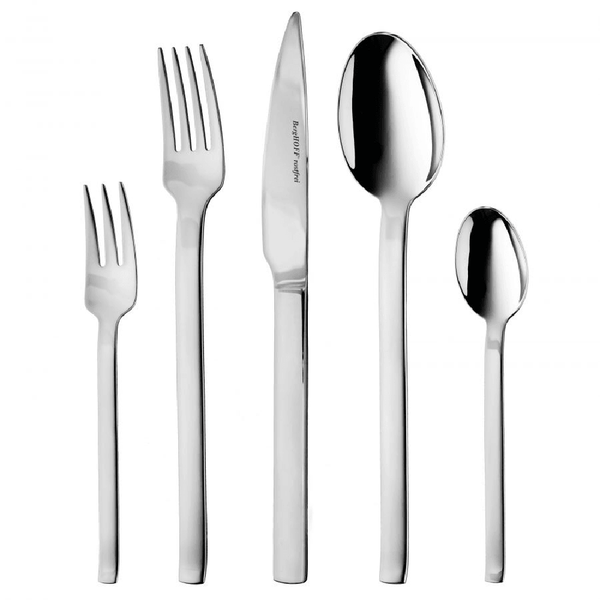 30 Piece Flatware Set Essence - chefmay.com