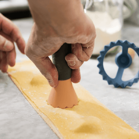 Mini Ravioli Stamp Pp Handle