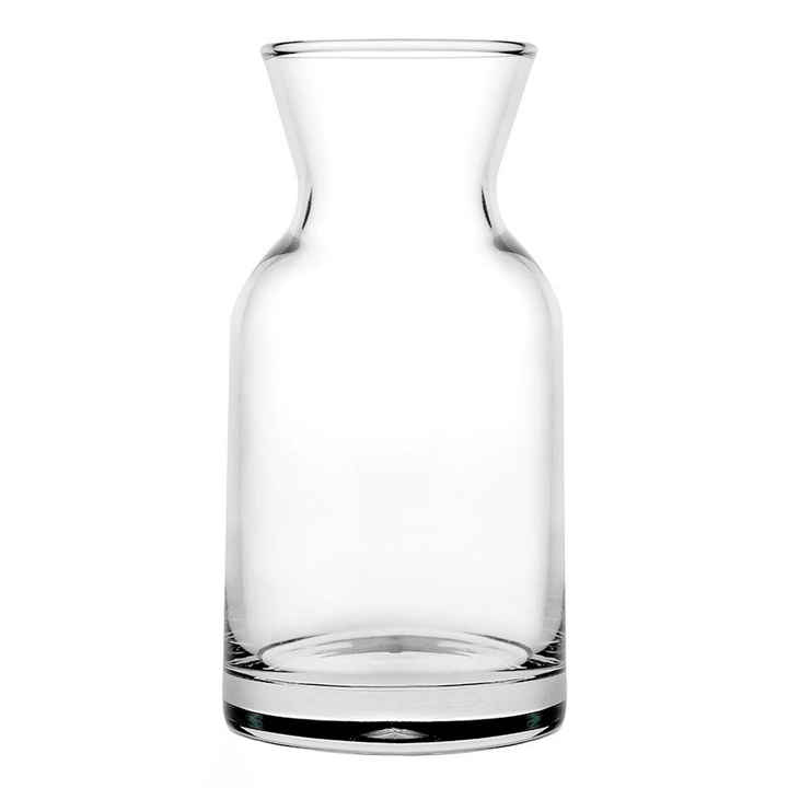 Village Glass Carafe - chefmay.com